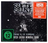Suicide Silence - Ending Is The Beginning: The Mitch Lucker Memorial Show