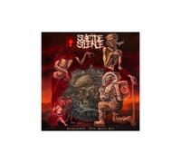 Suicide Silence - Remember... You Must Die - CD