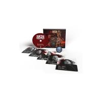Suicide Silence - Remember... You Must Die Ltd. Deluxe - Digipak CD + Coin