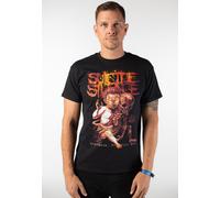 Suicide Silence - Remember...You Must Die - T-Shirt - black - S - 100% Cotton,Jersey S