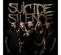 Suicide Silence - Suicide Silence