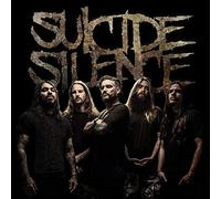 SUICIDE SILENCE - Suicide Silence [VINYL]