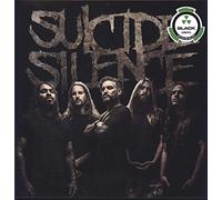 Suicide Silence – Suicide Silence – 12" Vinyl (Gatefold) – Nuclear Blast