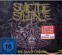 Suicide Silence - The Black Crown