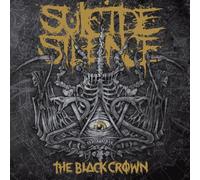 Suicide Silence - The Black Crown