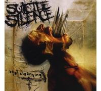 Suicide Silence : The Cleansing CD (2008) NEW FREE Shipping, Save £s