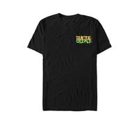 Suicide Silence - This Is Not Your Reality - T-Shirt - black - S - 100% Cotton,Jersey S