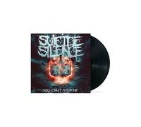 Suicide Silence - You Can't Stop Me [VINYL]