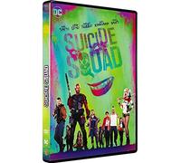 Suicide Squad