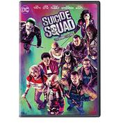 Suicide Squad