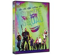 Suicide Squad – Warner Bros.