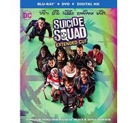 SUICIDE SQUAD -4K-