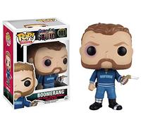 Suicide Squad 8319 "POP! Vinyl Boomerang" Action Figure