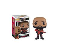 Suicide Squad 8361 "POP! Vinyl Deadshot Unmasked" Action Figure