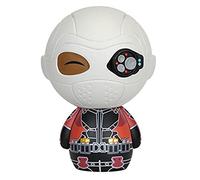 Suicide Squad 9008 "Dorbz Deadshot Figure