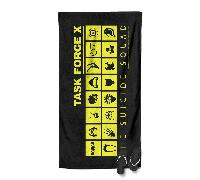 Suicide Squad Beach Towel