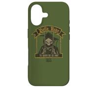 Suicide Squad Belle Reve Case for iPhone 17