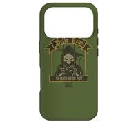 Suicide Squad Belle Reve Case for iPhone 17 Pro