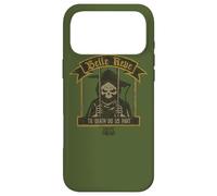 Suicide Squad Belle Reve Case for iPhone 17 Pro Max