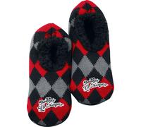 Suicide Squad Daddy's Lil Monster Slippers Socks multicolour EU 39-42