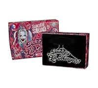 Suicide Squad Daddy's Little Monster Necklace Grey