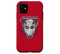 Suicide Squad Deadshot I Am the Way Case for iPhone 11