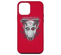 Suicide Squad Deadshot I Am the Way Case for iPhone 12 mini