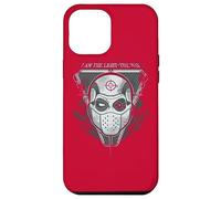 Suicide Squad Deadshot I Am the Way Case for iPhone 12 Pro Max