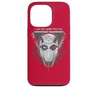 Suicide Squad Deadshot I Am the Way Case for iPhone 13 Pro