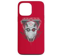 Suicide Squad Deadshot I Am the Way Case for iPhone 13 Pro Max