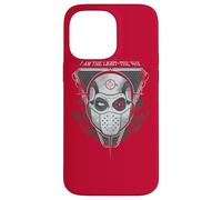 Suicide Squad Deadshot I Am the Way Case for iPhone 14 Pro Max