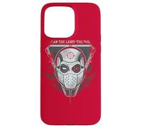 Suicide Squad Deadshot I Am the Way Case for iPhone 15 Pro Max