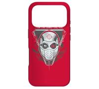 Suicide Squad Deadshot I Am the Way Case for iPhone 17 Pro