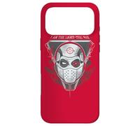 Suicide Squad Deadshot I Am the Way Case for iPhone 17 Pro Max