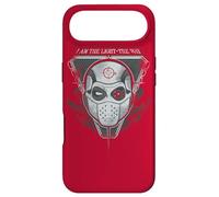 Suicide Squad Deadshot I Am the Way Case for iPhone Air