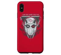 Suicide Squad Deadshot I Am the Way Case for iPhone XS Max