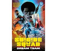 Suicide Squad: Dream Team