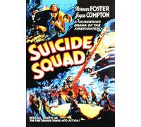 Suicide Squad (DVD) (1935) (All Regions) (NTSC) (US Import)