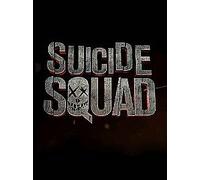 Suicide Squad [DVD] [2016] {Free P&P Tracked 24}