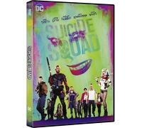 Suicide Squad – Warner Bros.
