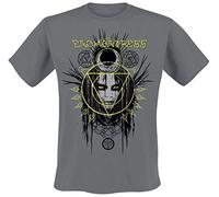 Suicide Squad Enchantress T-Shirt grey M