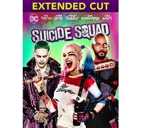 Suicide Squad: Extended Cut (2016)