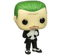 Suicide Squad The Joker (Tuxedo) Vinyl Figure 109 Collector's figure Standard