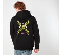 Suicide Squad Frame Hoodie - Black - S