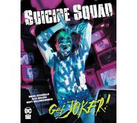 Suicide Squad: Get Joker!