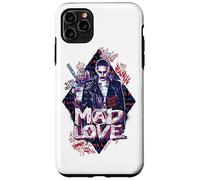 Suicide Squad Harley Quinn & Joker Mad Love Case for iPhone 11 Pro Max