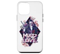 Suicide Squad Harley Quinn & Joker Mad Love Case for iPhone 12 mini