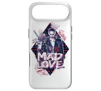 Suicide Squad Harley Quinn & Joker Mad Love Case for iPhone Air