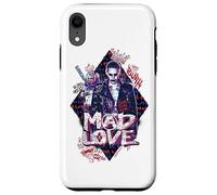 Suicide Squad Harley Quinn & Joker Mad Love Case for iPhone XR