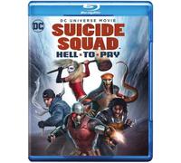 Suicide Squad: Hell to Pay